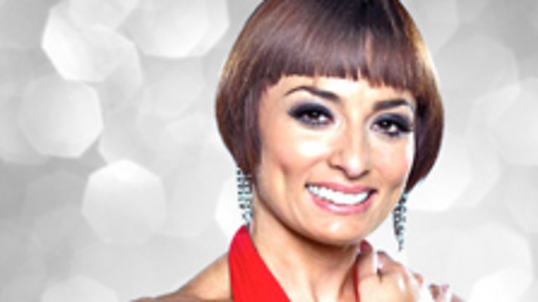 BBC One - Strictly Come Dancing - Flavia Cacace