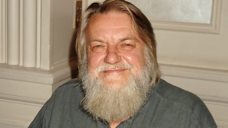 BBC Radio 4 - The Voices of..., Robert Wyatt