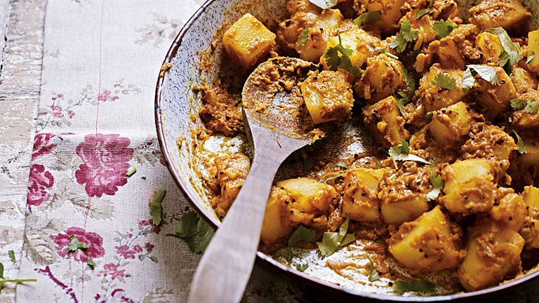 BBC Radio 4 - Woman's Hour - Vegetarian Dishes