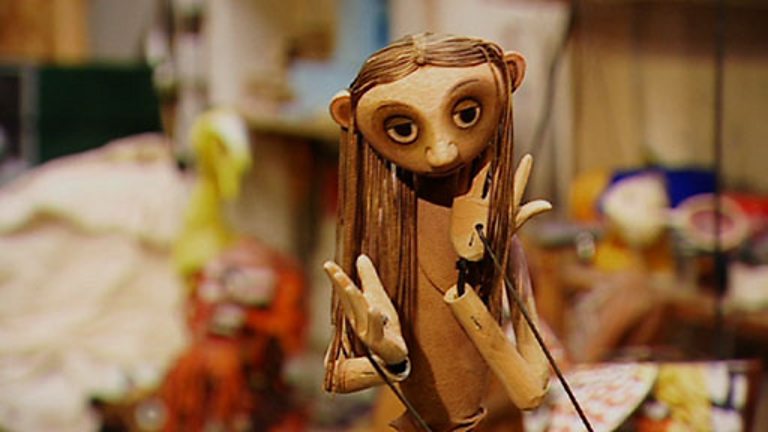 BBC Two - Bitesize Primary, Art and Design 2, Designing, Puppet making ...