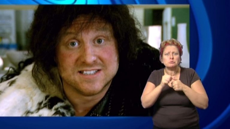 BBC Two Science Clips Investigates Grouping And Changing Materials 