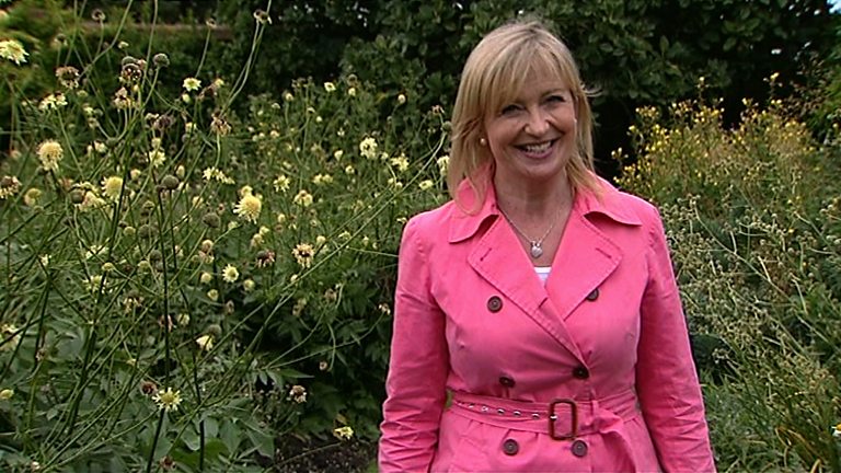 BBC Two - The A To Z Of TV Gardening, Original Series