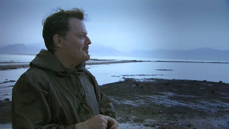BBC One - Meet the Izzards