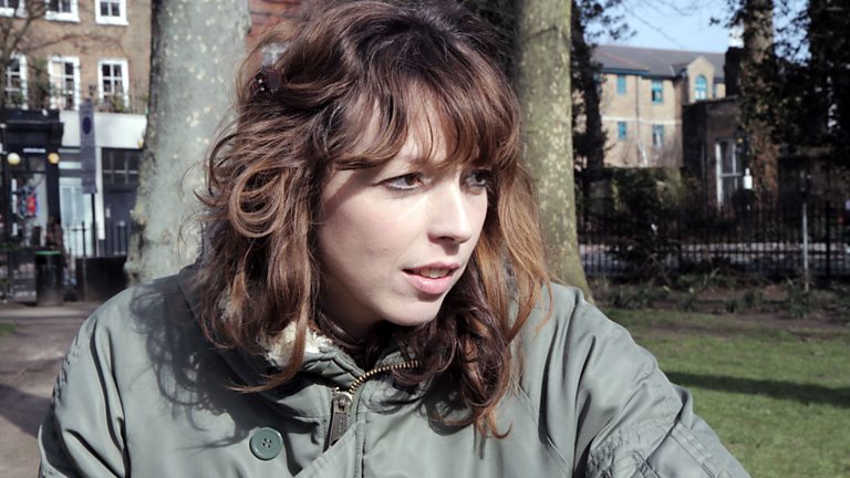 BBC Radio 4 - Bridget Christie Minds the Gap, Series 1, Episode 1