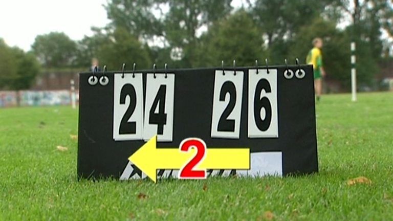 BBC Two The Maths Channel Year 1 Difference Finding The Difference Between Two Numbers 