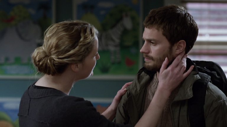 Bbc Two The Fall Series 1 Episode 2 