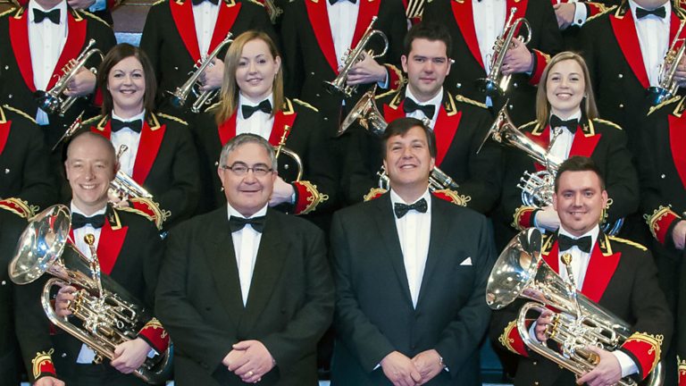 BBC Radio 2 - Listen To The Band, European Brass Band Championships ...