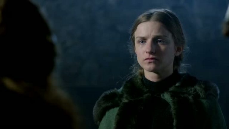 BBC One - The White Queen - Anne Neville