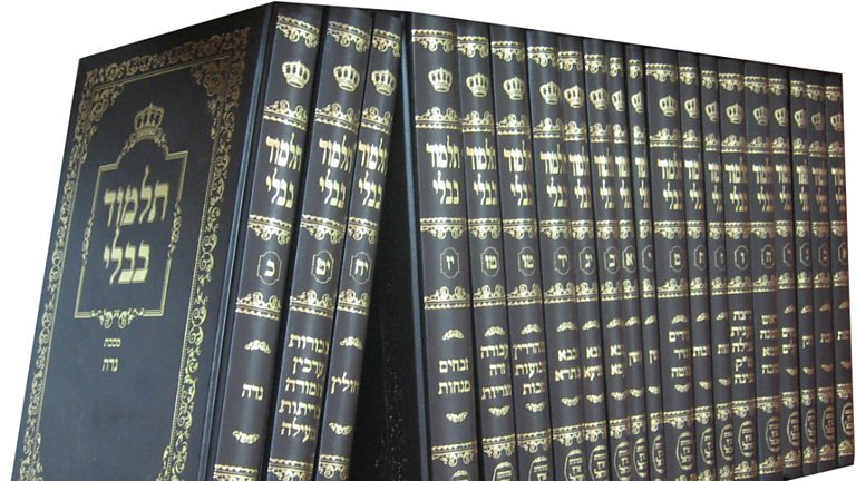 BBC Radio 4 - The Story Of The Talmud