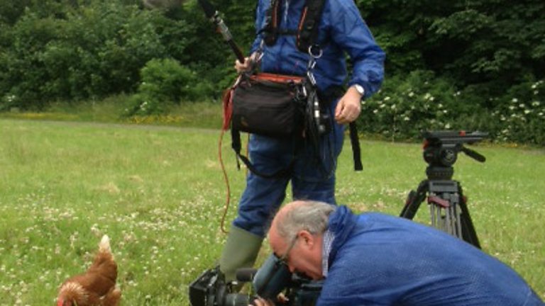 BBC One - Countryfile, Shetland