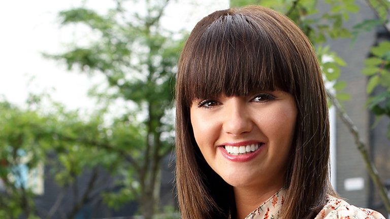 BBC One EastEnders Heather Trott