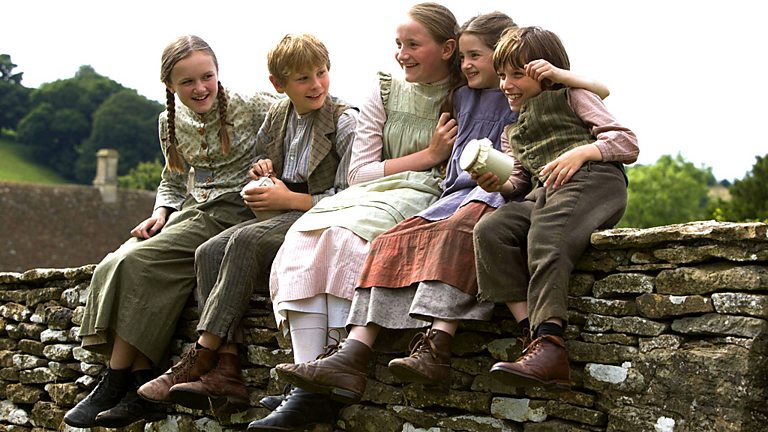 BBC One - Lark Rise to Candleford, Series 2 - Episode guide