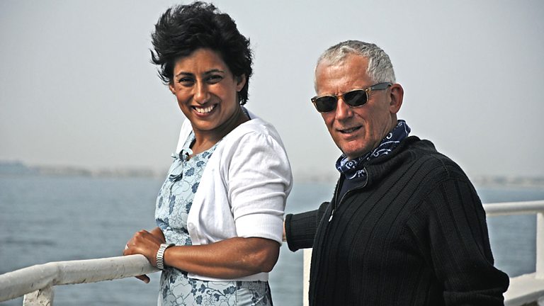 Around The World In 80 Days Bbc 2021 BBC One - Around the World in 80 Days - Episode guide
