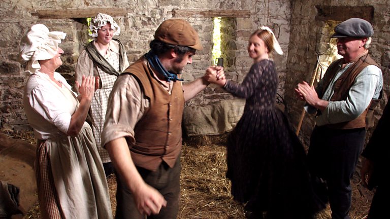 BBC Two - Victorian Farm Christmas - Episode Guide