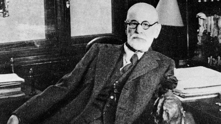 BBC Radio 4 - Freud for Our Times