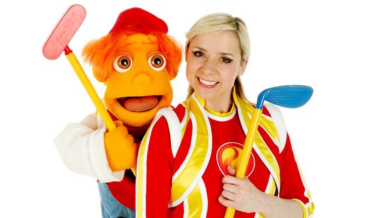 cbeebies pippin game