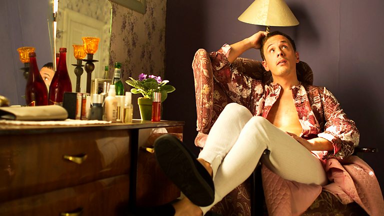 BBC Three - How Not To Live Your Life - Episode guide