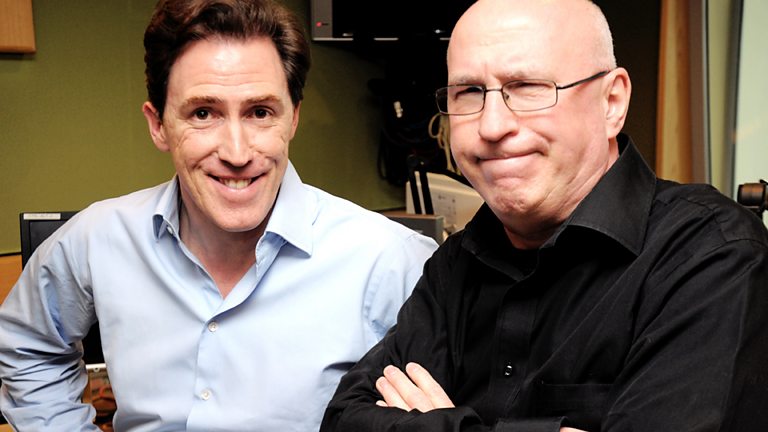 BBC Radio 2 - Ken Bruce, 01/04/2011, Ken Bruce PopMaster - as done by ...