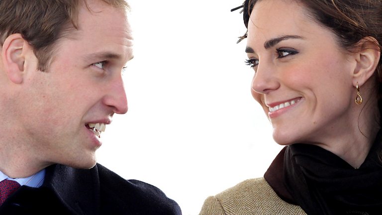 Bbc One Kate And William A Royal Love Story Kate S Friends Talk About The Couple