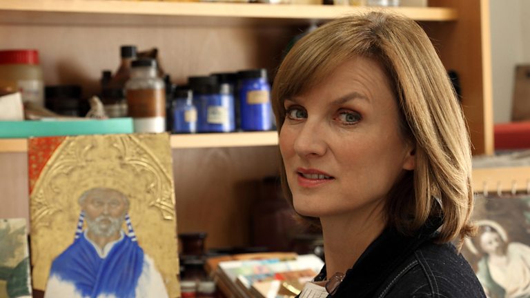 BBC One - Fake Or Fortune? - Fiona Bruce