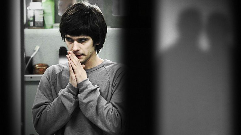 criminal justice s1 e2