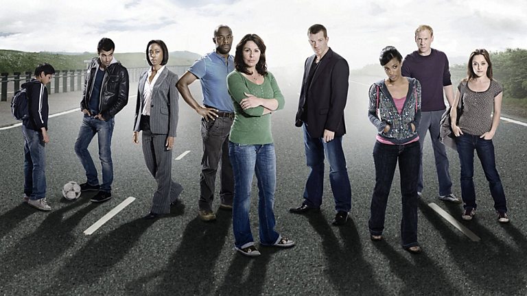 BBC One - Survivors, Series 1, Series One Recap