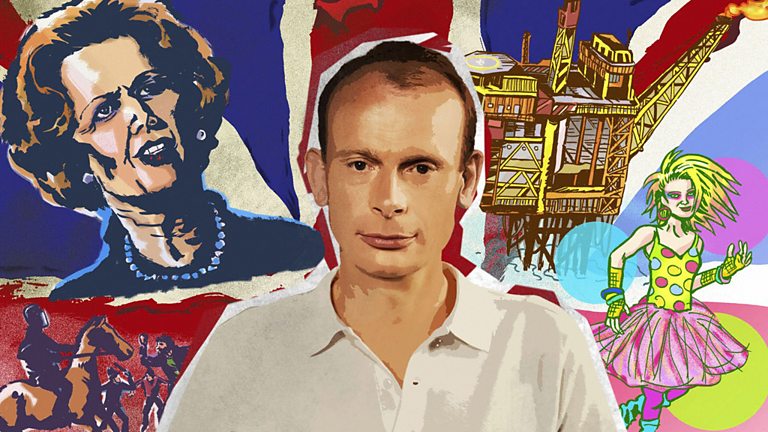 BBC Two - Andrew Marr's History of Modern Britain