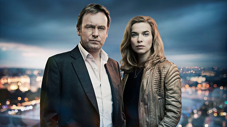 BBC One - Hidden