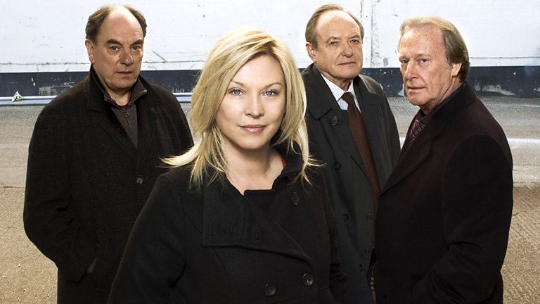 BBC One - New Tricks, Series 6