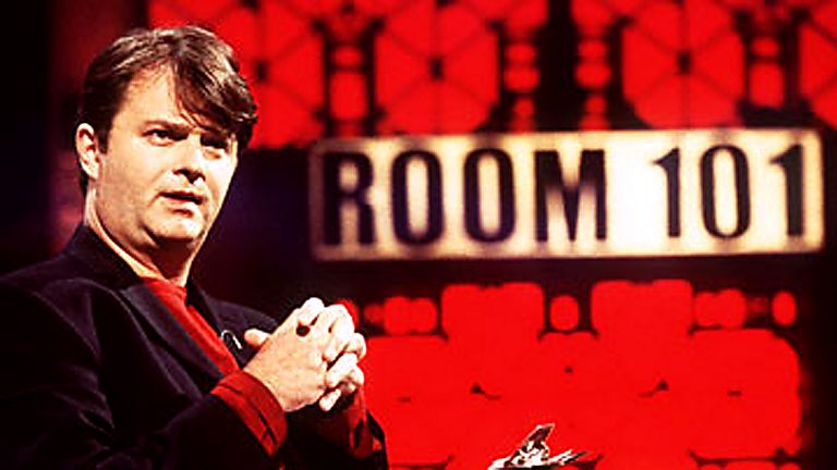 room 101 1984 room 101 1984