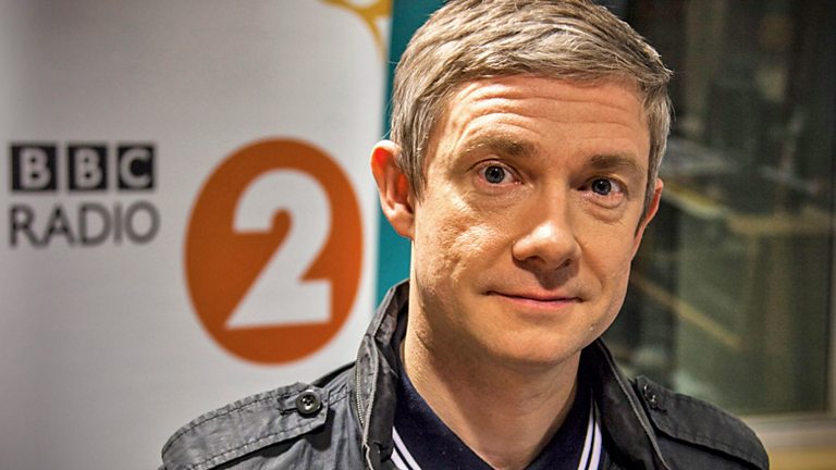 BBC Radio 2 - Trevor Nelson, Soul Show New Year's Day Special - Martin ...