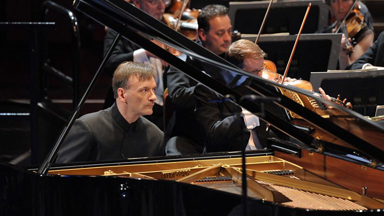 BBC Radio 3 - Music Feature