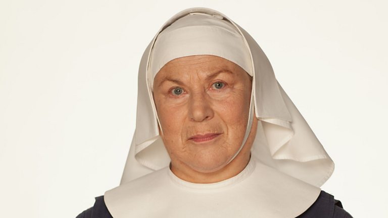 BBC One - Call the Midwife - Sister Evangelina