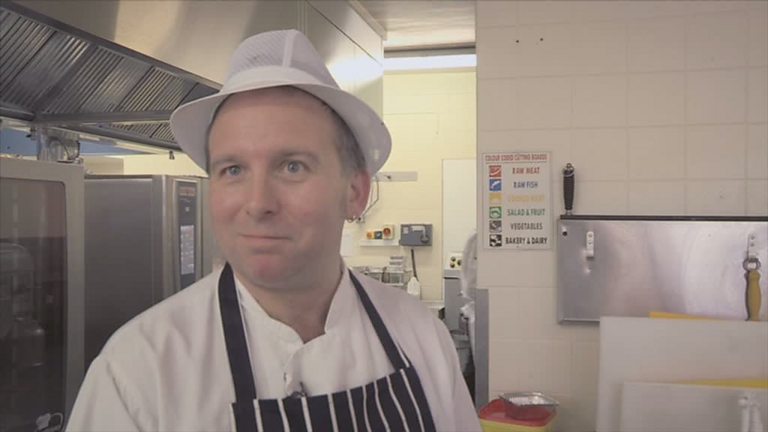 Bbc One Operation Hospital Food With James Martin 8510