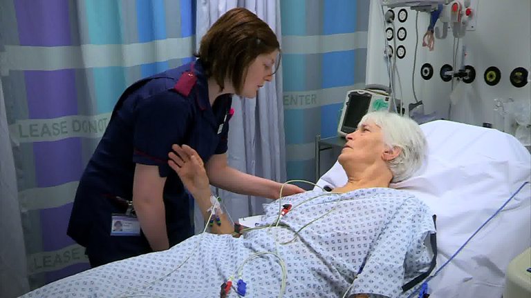 BBC Two - An Hour To Save Your Life, Series 1