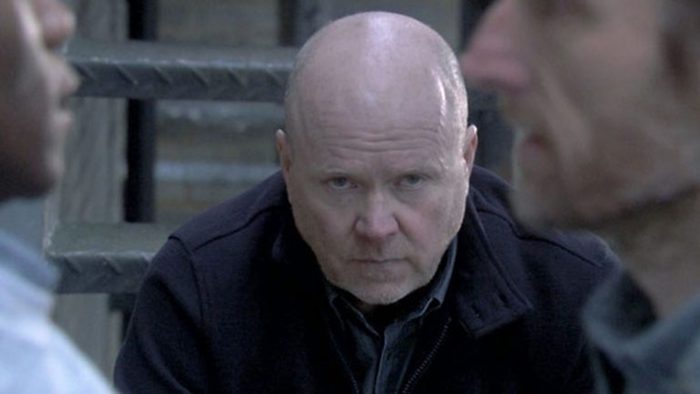 Bbc One - Eastenders - Phil Mitchell