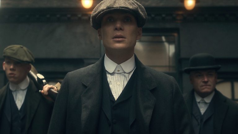 BBC One - Peaky Blinders, Series 2, Series one: The story so far