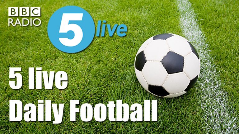 bbc 5 live sport frequency