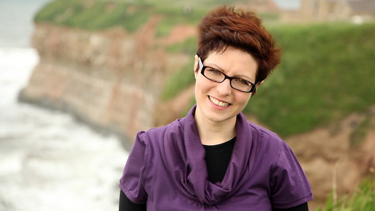 BBC Two Coast Miranda Krestovnikoff