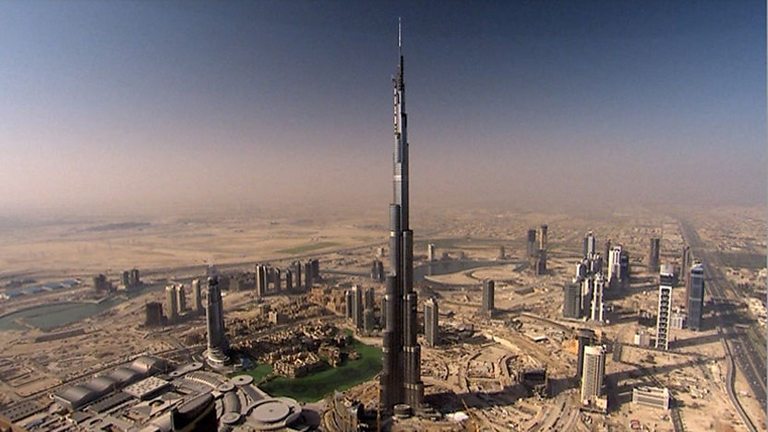 BBC Two - Tropic of Cancer with Simon Reeve