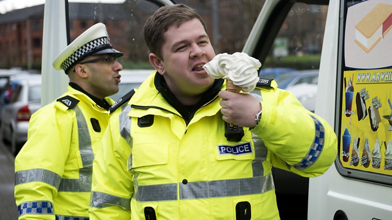 Bbc Scotland Scot Squad Series 1 Episode Guide 0518