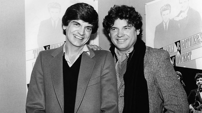 BBC Four - Arena, The Everly Brothers - All I Have to Do is Dream
