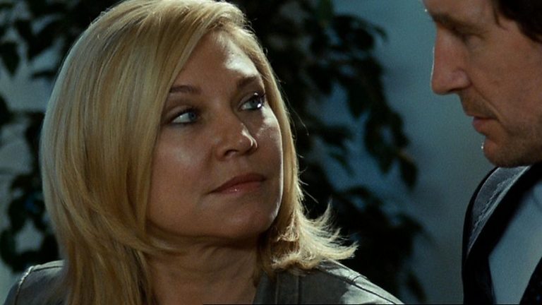 BBC One - New Tricks - Sandra Pullman