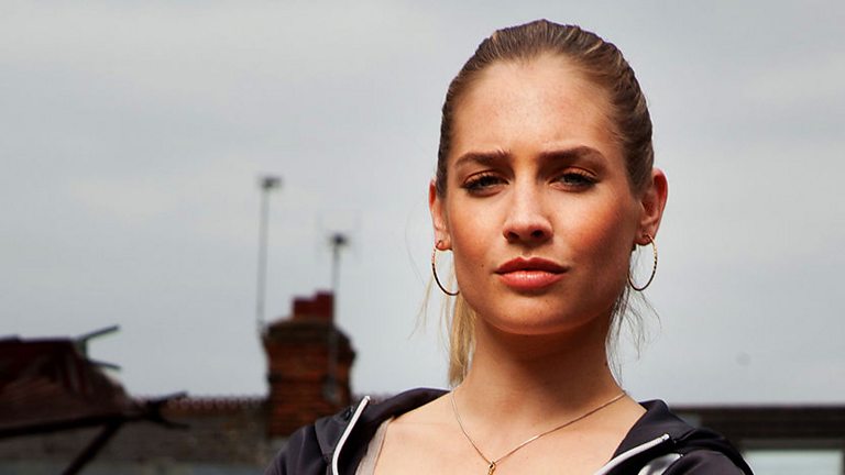 BBC - EastEnders: E20 - Ava