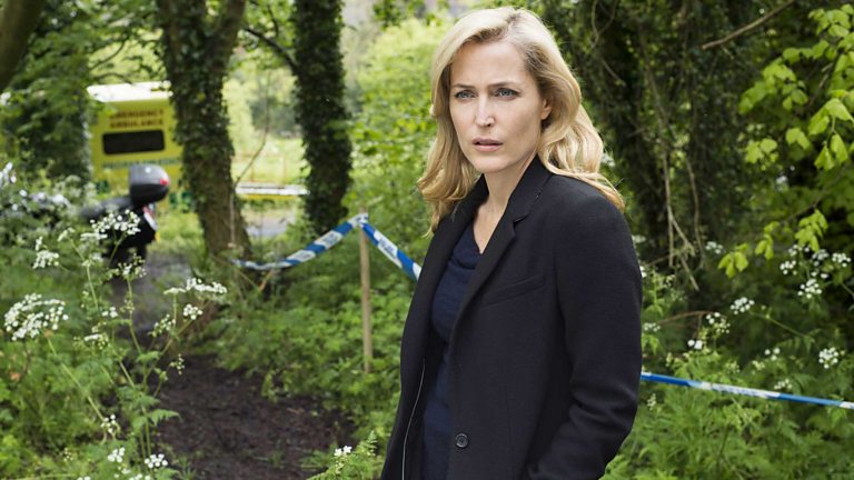 BBC Two - The Fall, Series 2, Episode 4, Photo gallery from episode 4