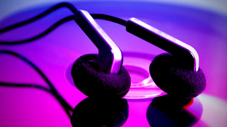 bbc 6 music playlist