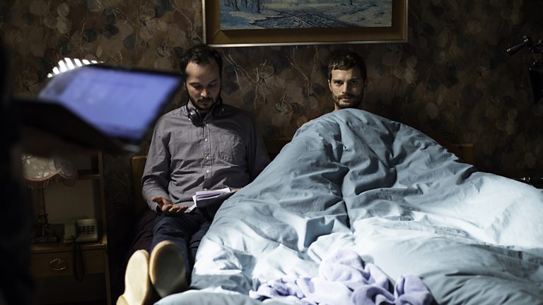 Bbc Two The Fall Series 2 