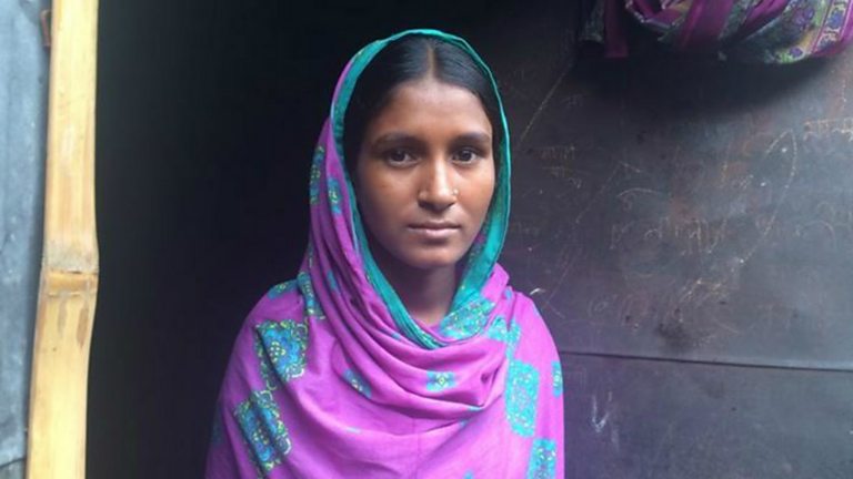 BBC World Service - Newshour, The Bangladeshi girls pushed into child ...