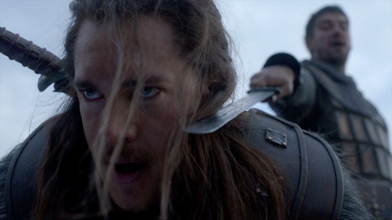 Season 2 Episode 5 The Last Kingdom