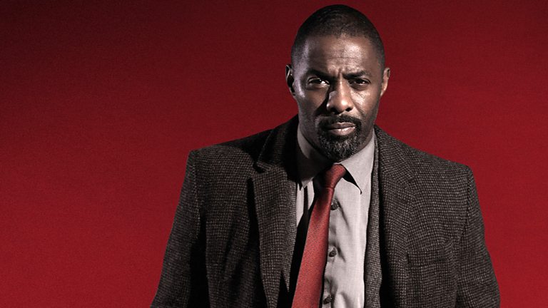 Bbc One - Luther - Episode Guide